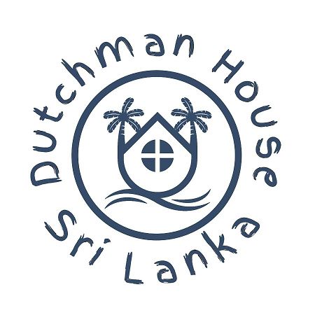 הוסטל מטרה Dutchman House Sri Lanka מראה חיצוני תמונה