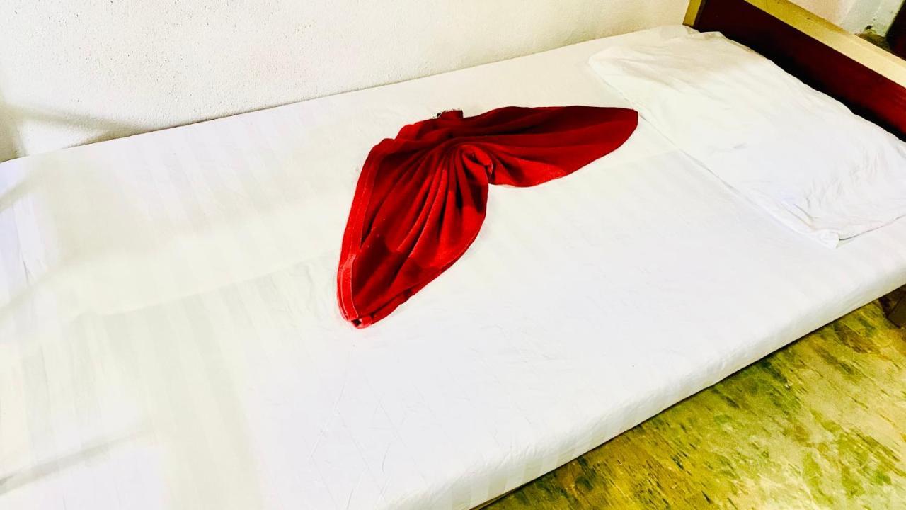 הוסטל מטרה Dutchman House Sri Lanka מראה חיצוני תמונה